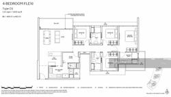 Piccadilly Grand (D8), Apartment #361641181